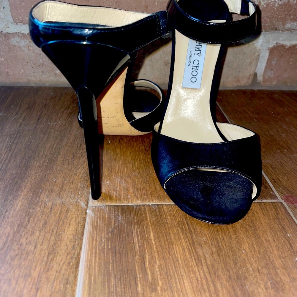 Authentic 💎Jimmy Choo💎 Size 41